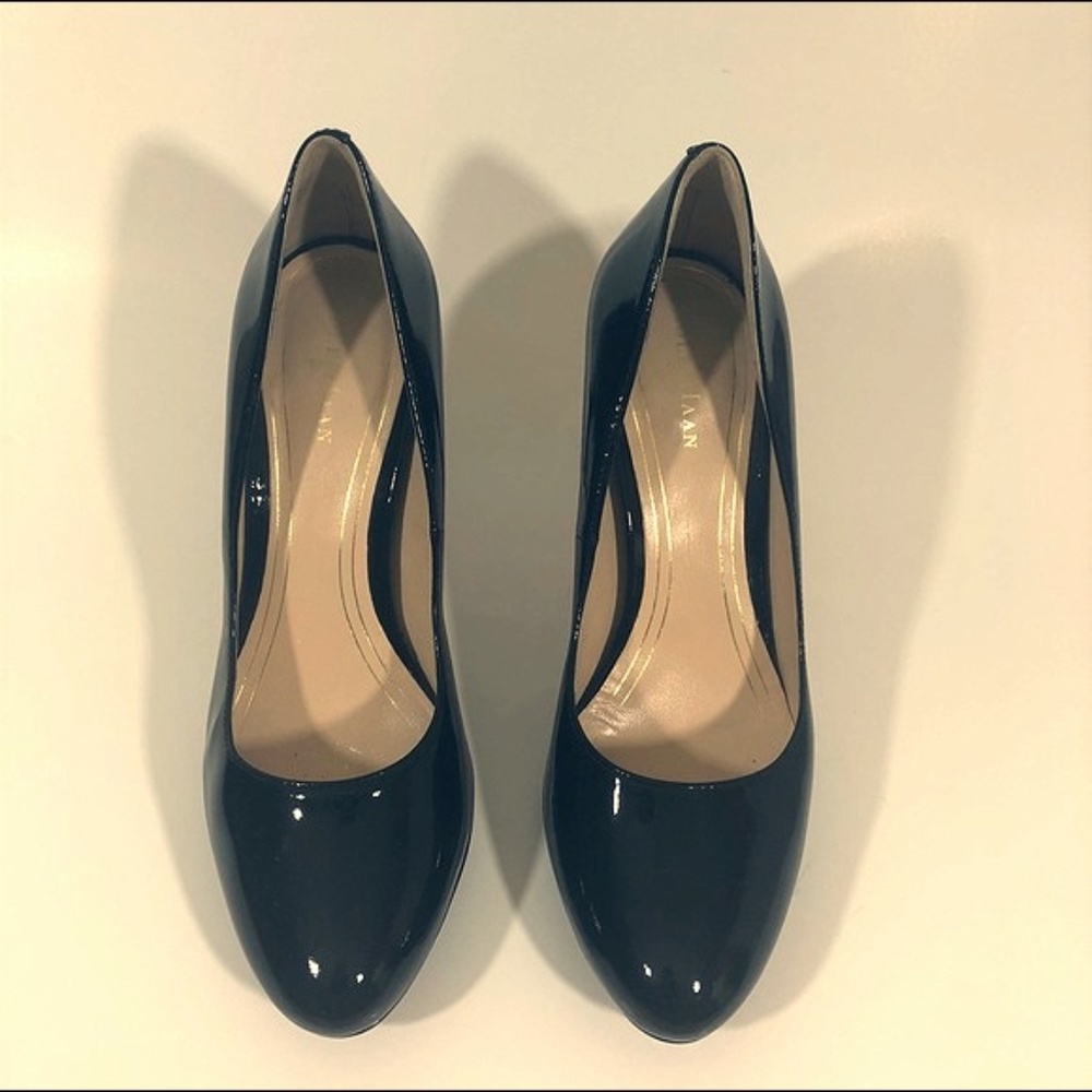 Cole Haan Nike Air Pumps